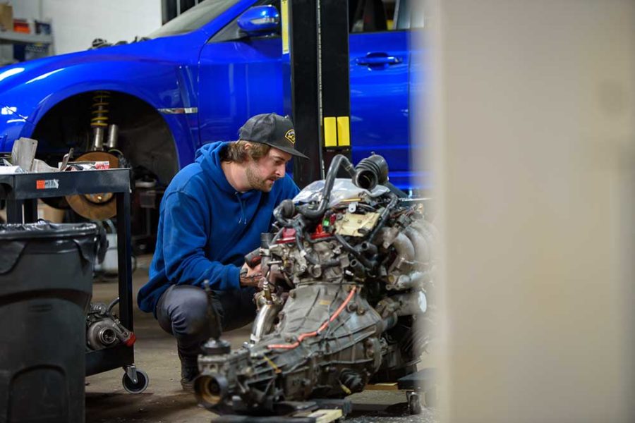 1 Best Carbon Cleaning Rawspeed